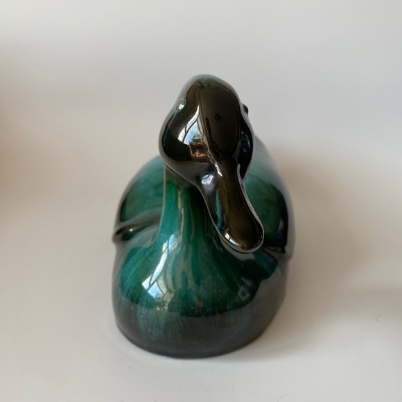 Duck by Blue Mountain Pottery Made in Canada Vintage Collectible - Picture 2 of 10